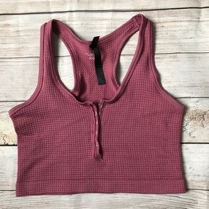 Urban Outfitters Seamless Top